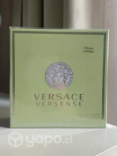 Perfume VERSACE VERSENSE