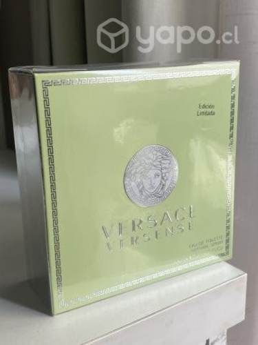 Perfume VERSACE VERSENSE