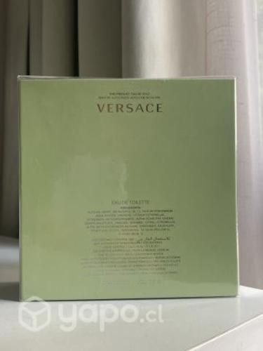 Perfume VERSACE VERSENSE