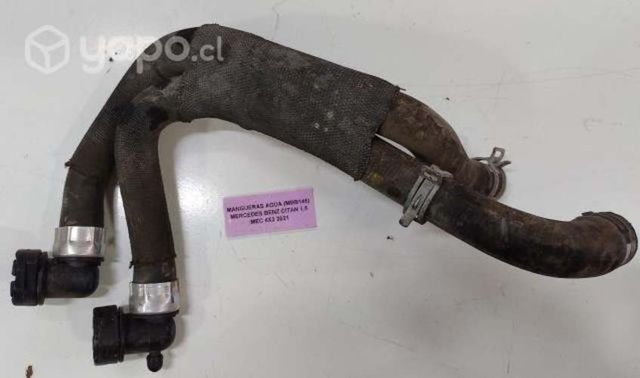 Manguera Agua (MBB145) Mercedes Benz Citan 1.5 MEC