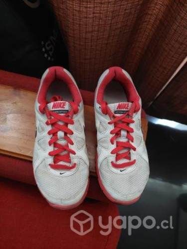 Zapatillas Nike mujer