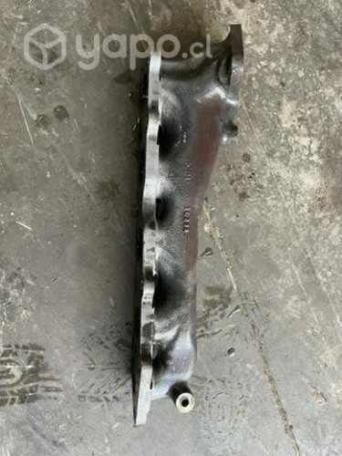 Multiple de escape Mitsubishi l200 2.4