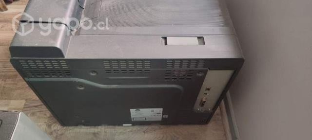 Impresora para repuestos