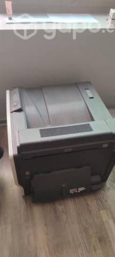 Impresora para repuestos