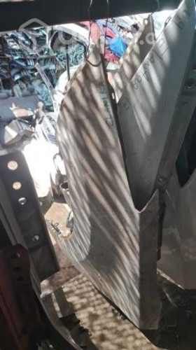 Tapabarro izquierdo hyundai elantra original