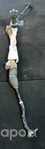 Cremallera de direccion chery tiggo 8