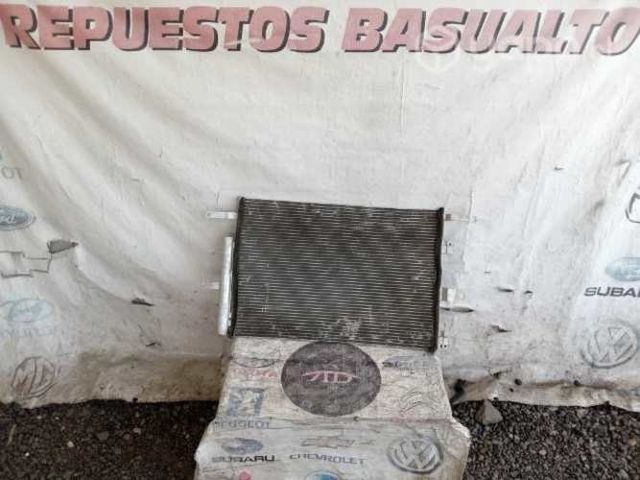 Radiador de aire chery tiggo 2 original 17-23