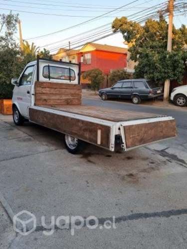 Se vende camioncito dsfk