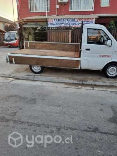 Se vende camioncito dsfk