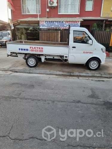 Se vende camioncito dsfk