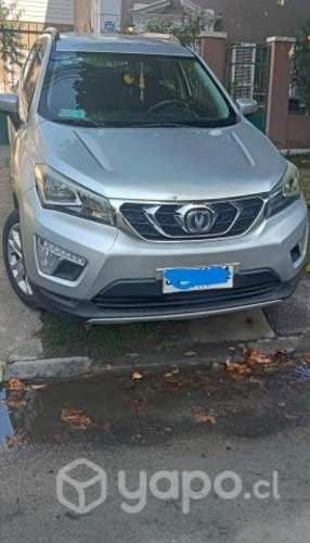 Changan cs15 2017