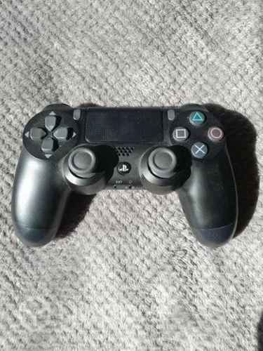 Control PS4