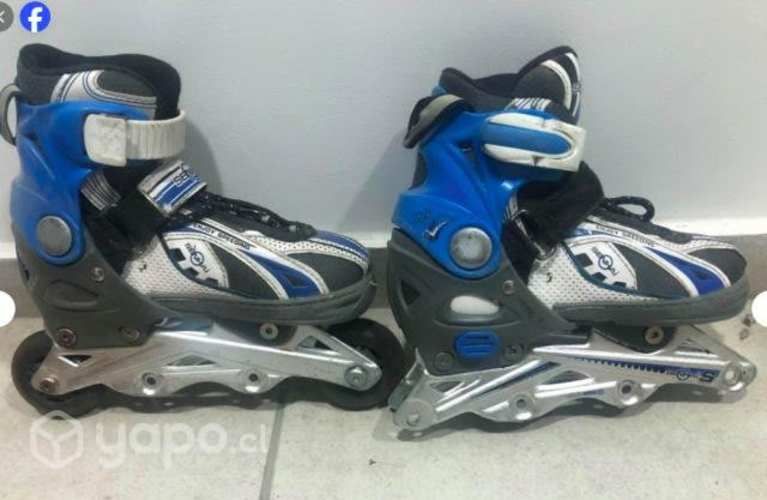 Patines en linea