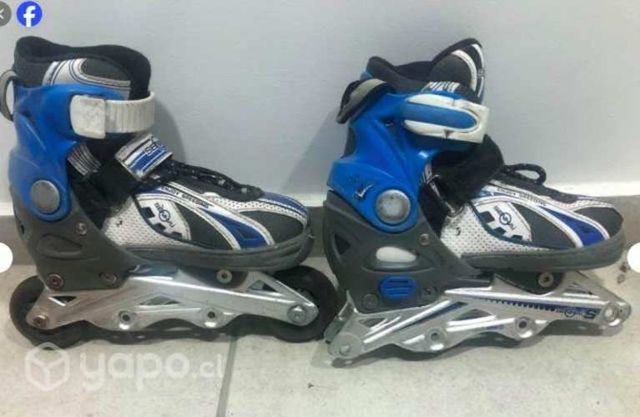 Patines en linea