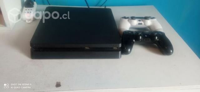 PSP 4 1 tera de gigas en buen estado