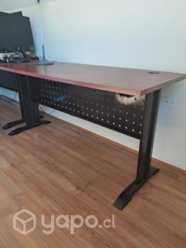 Escritorio de oficina