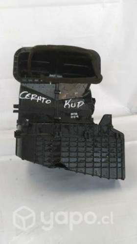 Porta filtro Kia cerato koup desarmaduría