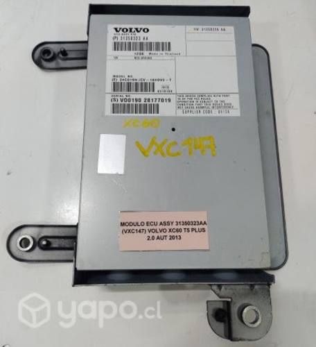 Módulo Ecu Assy 31350323AA (VXC147) Volvo XC60 T5