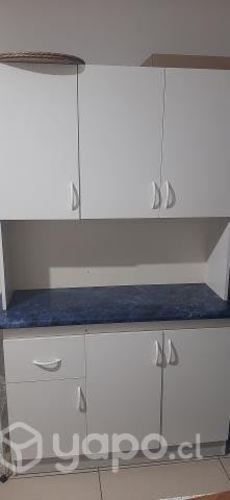 Mueble de cocina