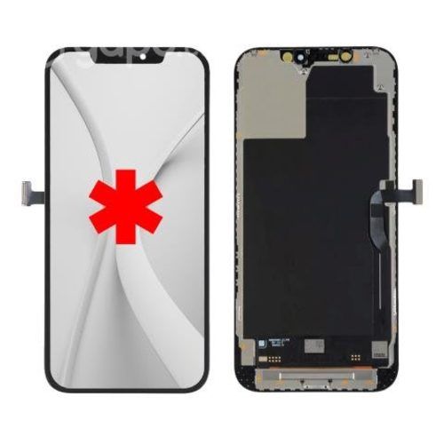 Pantalla Compatible con Iphone 12 Pro Max Oled