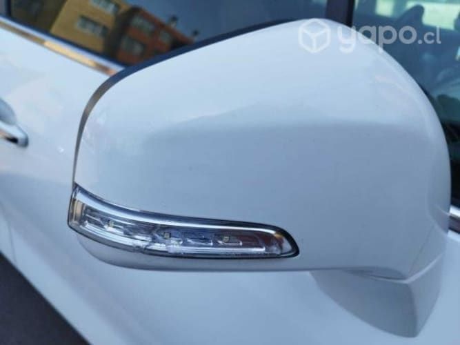 Chevrolet tracker 2015