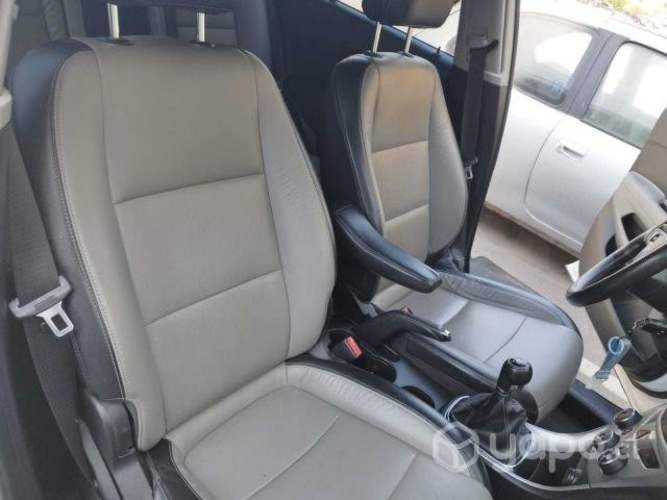 Chevrolet tracker 2015