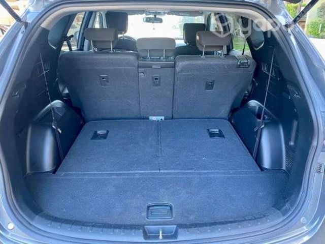 Hyundai santa fe 2014