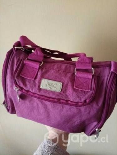 Cartera / bolso Everlast original