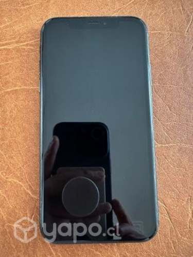 Iphone XR excelente estado