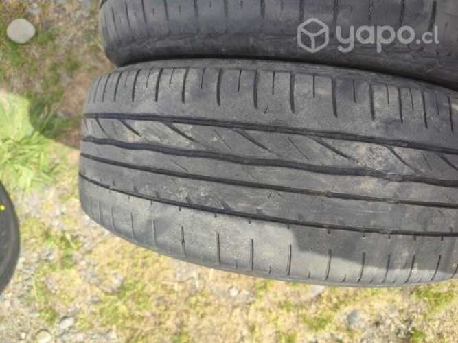 Neumaticos brigestone