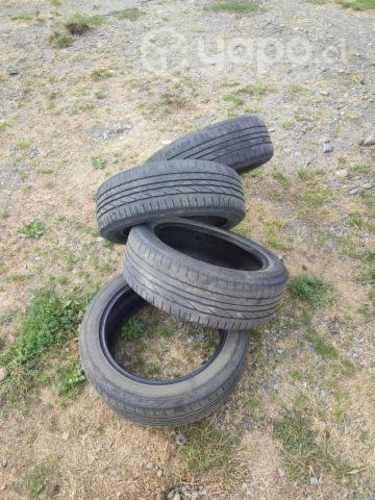 Neumaticos brigestone