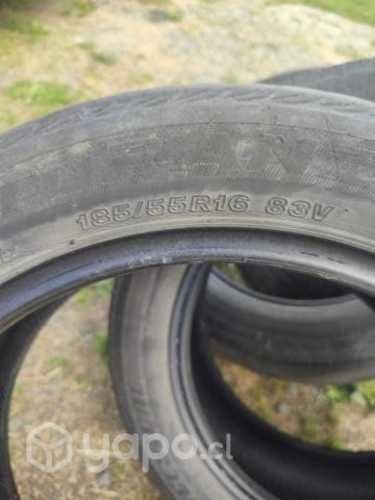 Neumaticos brigestone