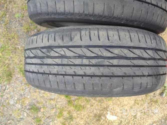 Neumaticos brigestone