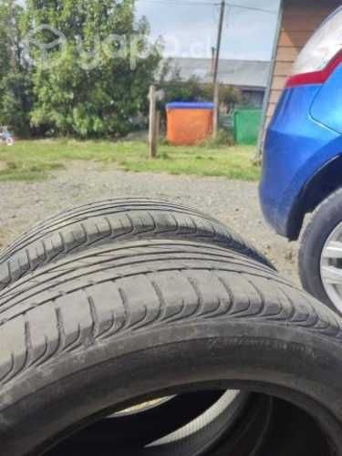 Neumaticos brigestone