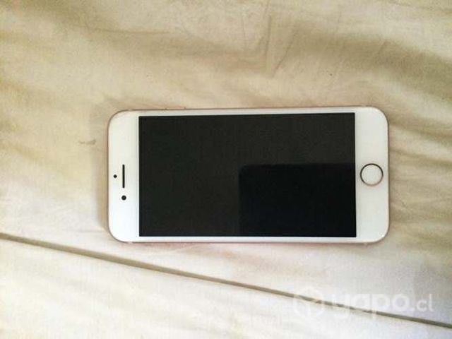 Iphone 8 USADO