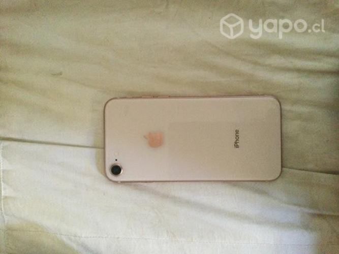 Iphone 8 USADO