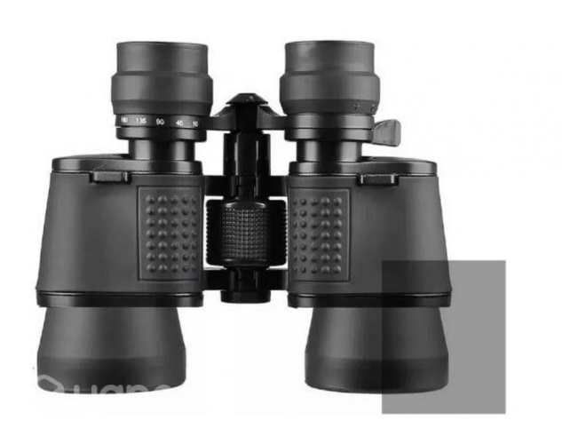 Binocular 10-180x80 Semi Profesional