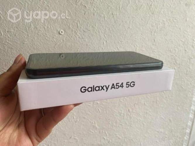 Samsung A54 5G 256Gb Dual Sim