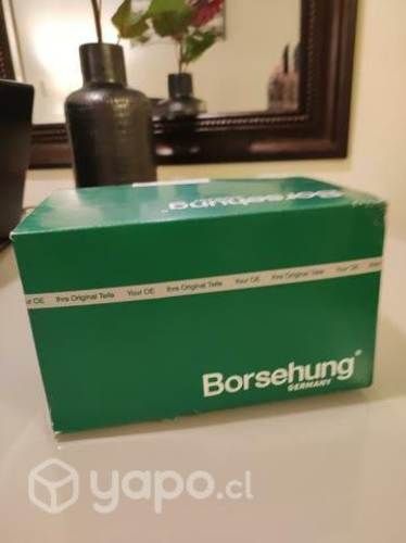 Bomba de aceite Audi A3