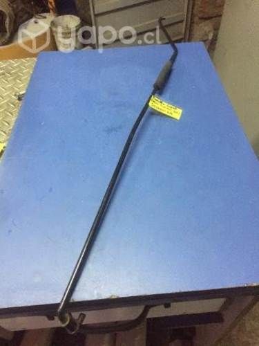 Varilla capot Hyundai New Tucson 2011-2015