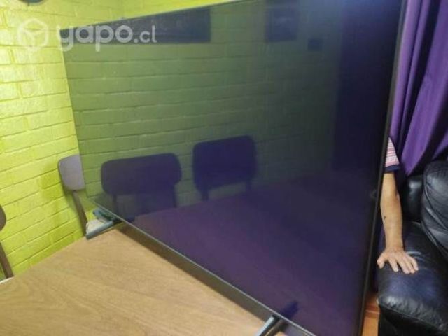 Smart Tv Samsung Qled 50 Qn50q60aag Para Repuesto