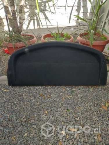 Cubre Maleta * Mazda Completo