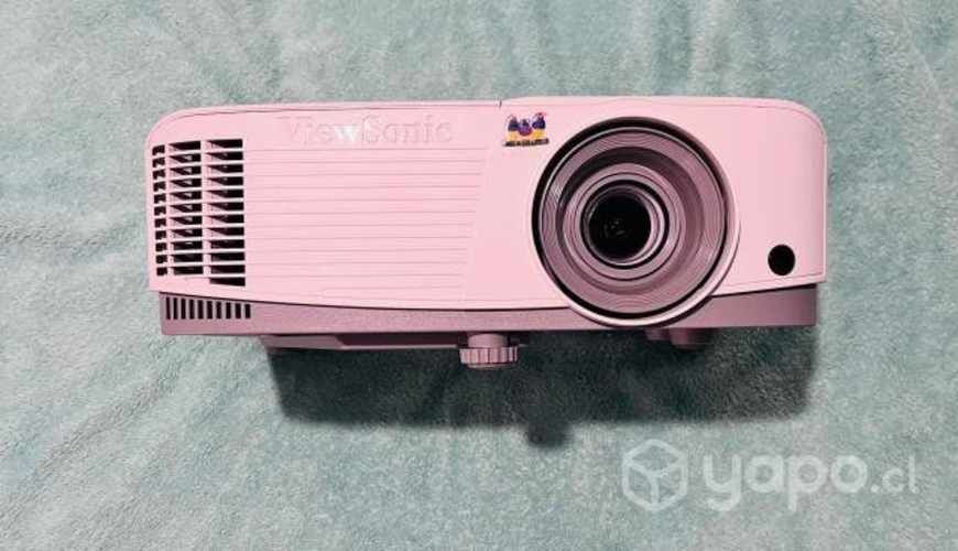 Proyector ViewSonic