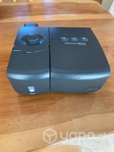 CPAP respironics REMstarPlus M series