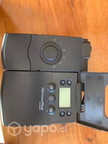 CPAP respironics REMstarPlus M series