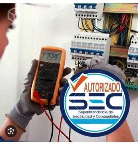 Técnico electricista