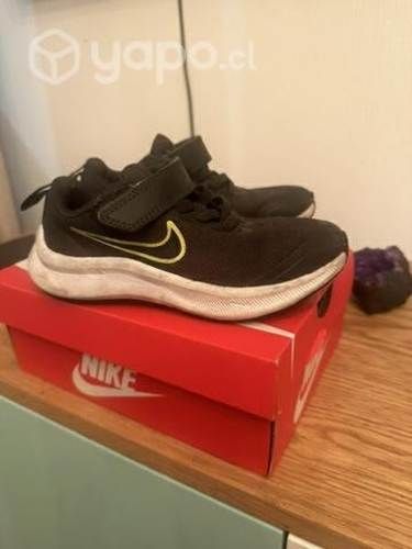 Zapatillas buen estado