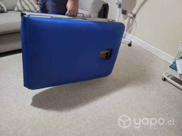 Camilla para Masajes