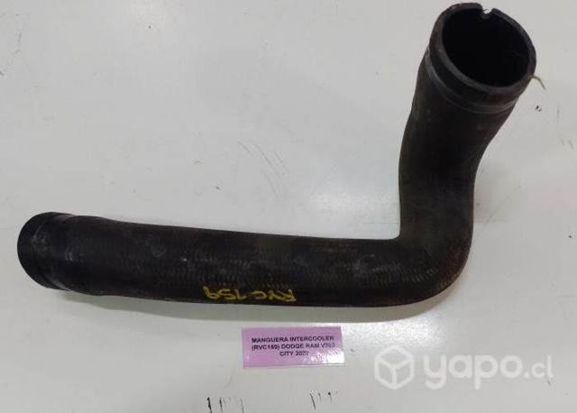 Manguera Intercooler (RVC159) Dodge Ram V700 City