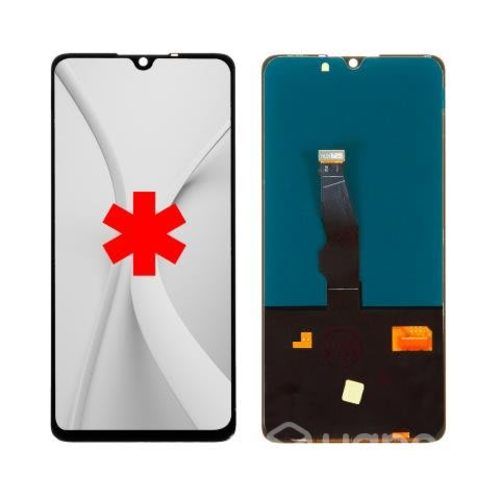 Pantalla Compatible Huawei P30 Oled